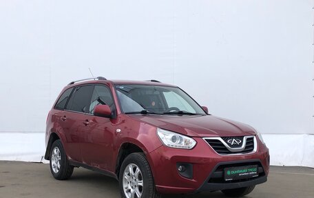 Chery Tiggo (T11), 2013 год, 430 000 рублей, 3 фотография