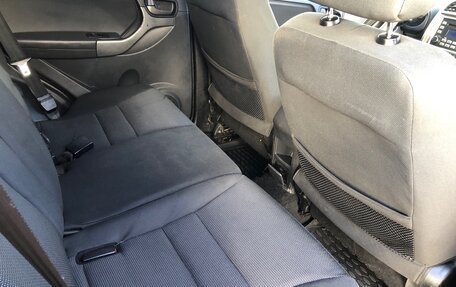 Chery Tiggo (T11), 2013 год, 430 000 рублей, 11 фотография