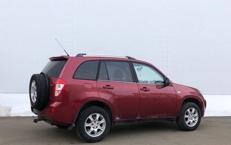 Chery Tiggo (T11), 2013 год, 430 000 рублей, 5 фотография