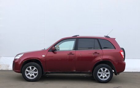 Chery Tiggo (T11), 2013 год, 430 000 рублей, 8 фотография