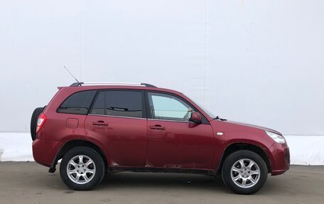 Chery Tiggo (T11), 2013 год, 430 000 рублей, 4 фотография