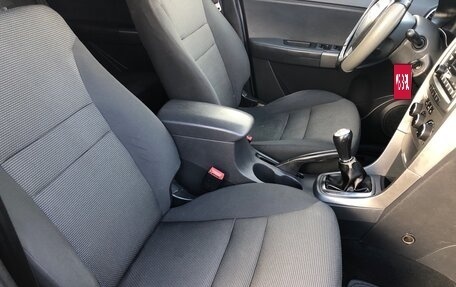 Chery Tiggo (T11), 2013 год, 430 000 рублей, 10 фотография