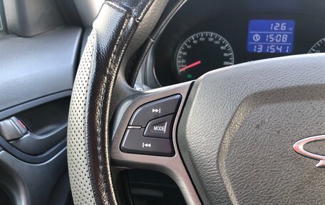 Chery Tiggo (T11), 2013 год, 430 000 рублей, 14 фотография