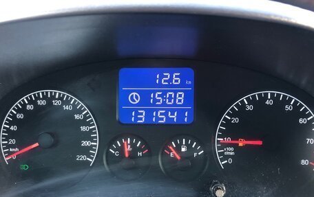 Chery Tiggo (T11), 2013 год, 430 000 рублей, 19 фотография