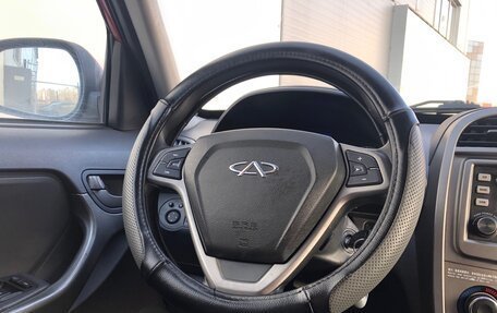 Chery Tiggo (T11), 2013 год, 430 000 рублей, 16 фотография