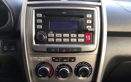 Chery Tiggo (T11), 2013 год, 430 000 рублей, 13 фотография