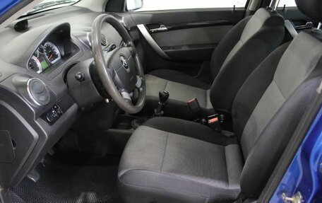Ravon Nexia R3, 2016 год, 670 000 рублей, 17 фотография