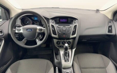 Ford Focus III, 2011 год, 800 000 рублей, 8 фотография
