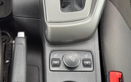 Ford Focus III, 2011 год, 800 000 рублей, 13 фотография