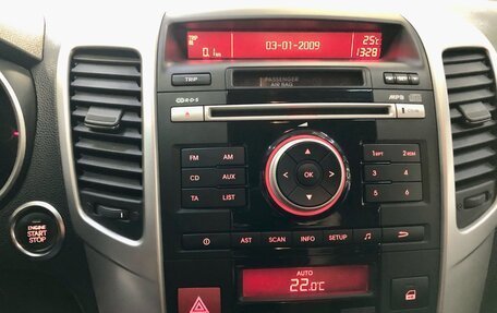 KIA Venga I, 2011 год, 850 000 рублей, 13 фотография