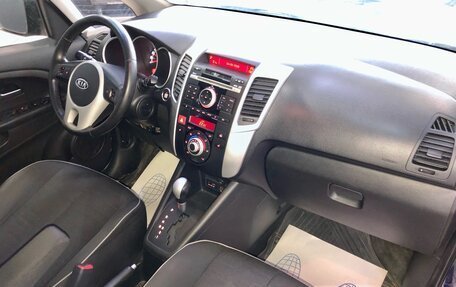 KIA Venga I, 2011 год, 850 000 рублей, 8 фотография