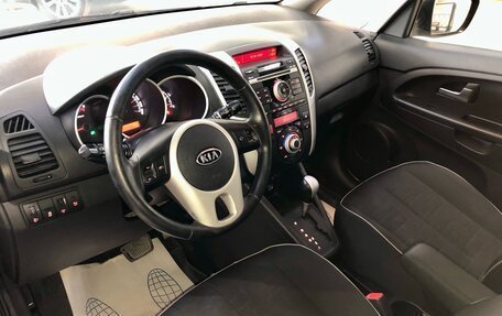 KIA Venga I, 2011 год, 850 000 рублей, 10 фотография