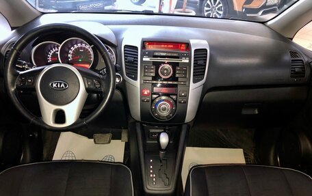 KIA Venga I, 2011 год, 850 000 рублей, 9 фотография