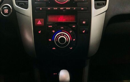 KIA Venga I, 2011 год, 850 000 рублей, 12 фотография