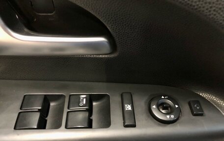 KIA Venga I, 2011 год, 850 000 рублей, 15 фотография