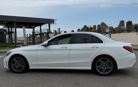 Mercedes-Benz C-Класс, 2019 год, 3 030 000 рублей, 2 фотография