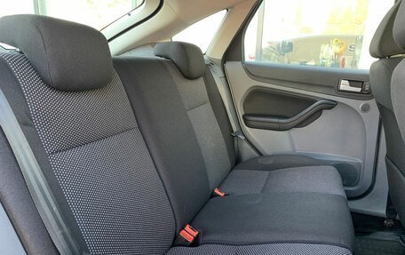 Ford Focus II рестайлинг, 2010 год, 639 111 рублей, 11 фотография