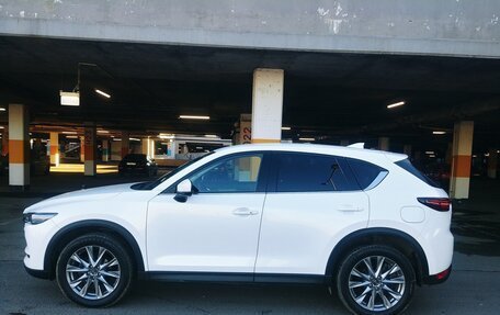 Mazda CX-5 II, 2020 год, 3 600 000 рублей, 3 фотография