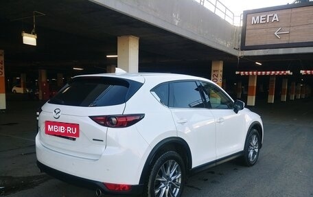 Mazda CX-5 II, 2020 год, 3 600 000 рублей, 12 фотография