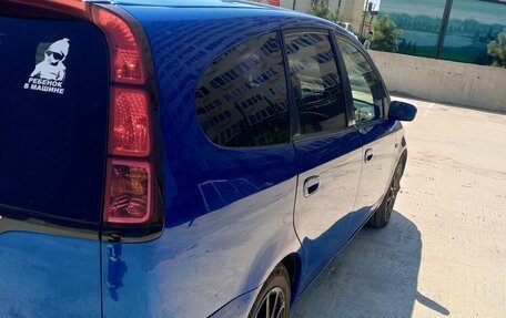 Honda Stream I рестайлинг, 2004 год, 650 000 рублей, 4 фотография