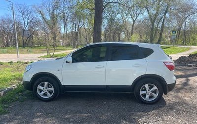 Nissan Qashqai, 2011 год, 1 250 000 рублей, 1 фотография