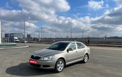 Skoda Octavia, 2012 год, 910 000 рублей, 1 фотография