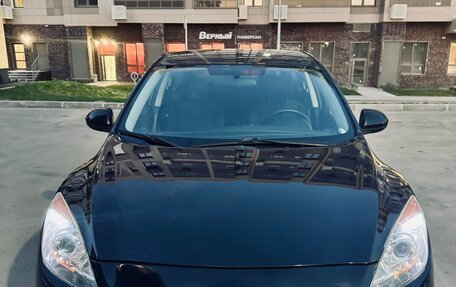 Mazda 3, 2010 год, 990 000 рублей, 1 фотография