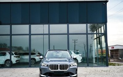 BMW X1, 2023 год, 4 500 000 рублей, 1 фотография