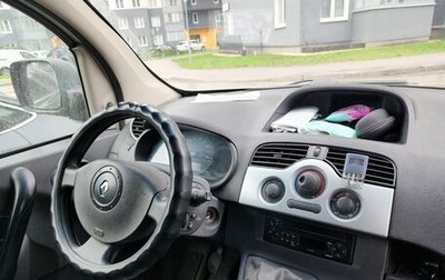 Renault Kangoo II рестайлинг, 2011 год, 750 000 рублей, 1 фотография