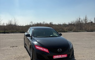 Mazda 6, 2012 год, 650 000 рублей, 1 фотография