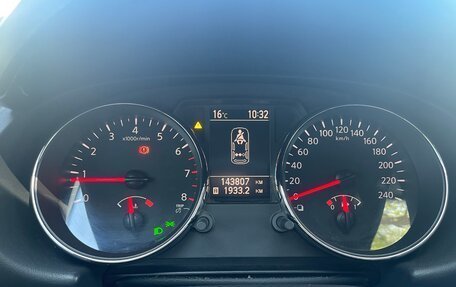 Nissan Qashqai, 2011 год, 1 250 000 рублей, 8 фотография