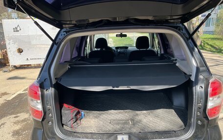 Subaru Forester, 2014 год, 1 750 000 рублей, 11 фотография