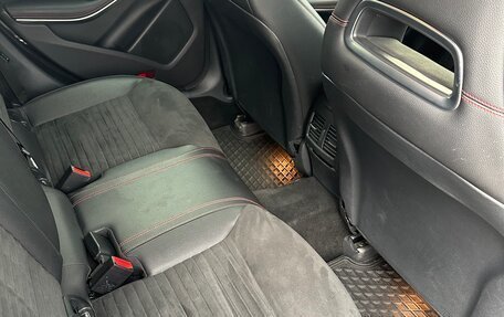 Mercedes-Benz CLA, 2017 год, 3 100 000 рублей, 15 фотография