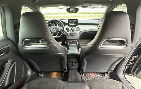 Mercedes-Benz CLA, 2017 год, 3 100 000 рублей, 16 фотография