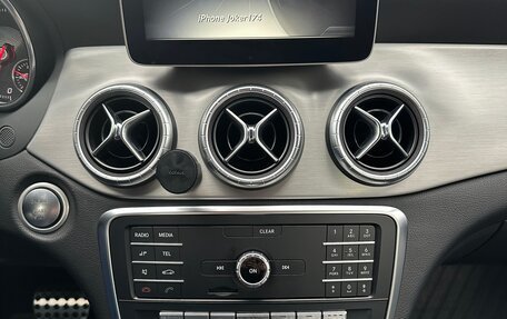 Mercedes-Benz CLA, 2017 год, 3 100 000 рублей, 17 фотография