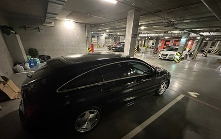 Mercedes-Benz CLA, 2017 год, 3 100 000 рублей, 23 фотография