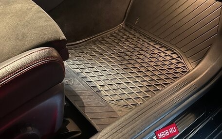 Mercedes-Benz CLA, 2017 год, 3 100 000 рублей, 18 фотография