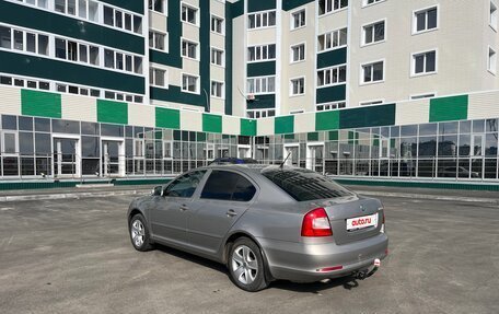 Skoda Octavia, 2012 год, 910 000 рублей, 4 фотография