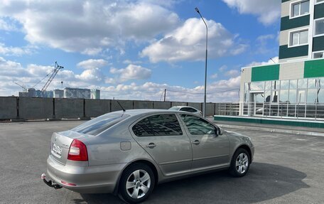 Skoda Octavia, 2012 год, 910 000 рублей, 6 фотография
