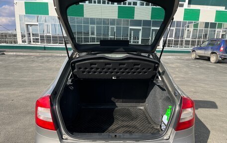 Skoda Octavia, 2012 год, 910 000 рублей, 7 фотография