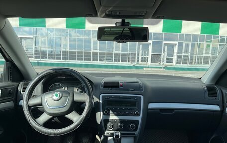 Skoda Octavia, 2012 год, 910 000 рублей, 8 фотография