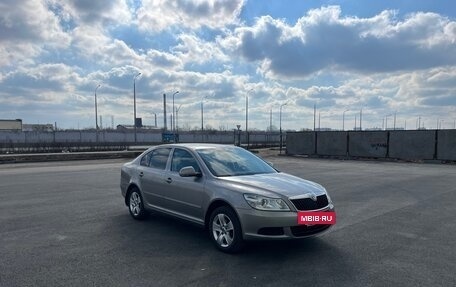 Skoda Octavia, 2012 год, 910 000 рублей, 3 фотография