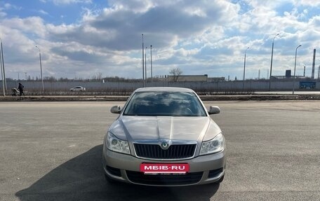 Skoda Octavia, 2012 год, 910 000 рублей, 2 фотография