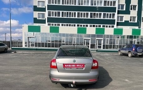 Skoda Octavia, 2012 год, 910 000 рублей, 5 фотография
