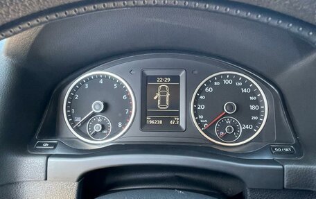 Volkswagen Tiguan I, 2009 год, 950 000 рублей, 2 фотография