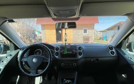 Volkswagen Tiguan I, 2009 год, 950 000 рублей, 8 фотография