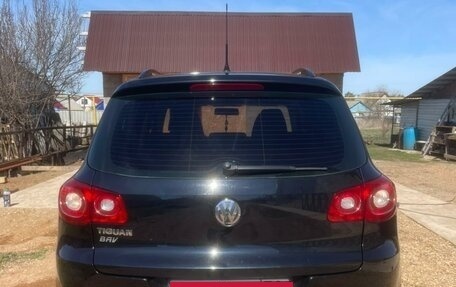 Volkswagen Tiguan I, 2009 год, 950 000 рублей, 10 фотография