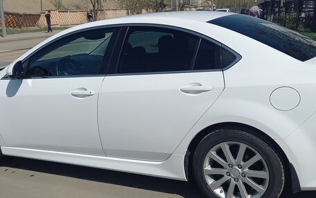 Mazda 6, 2011 год, 1 000 000 рублей, 6 фотография