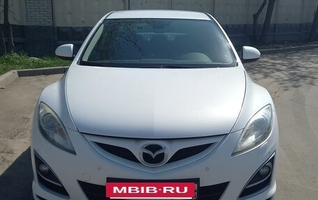 Mazda 6, 2011 год, 1 000 000 рублей, 8 фотография