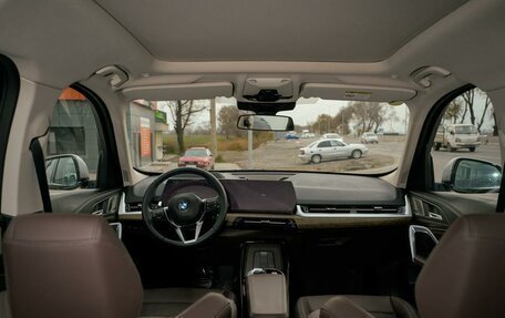 BMW X1, 2023 год, 4 500 000 рублей, 9 фотография
